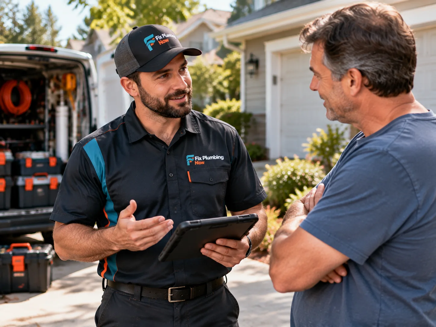 Clogged Drain Service Offerle, KS FAQs